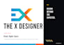 design a professional, modern and visually engaging brochure